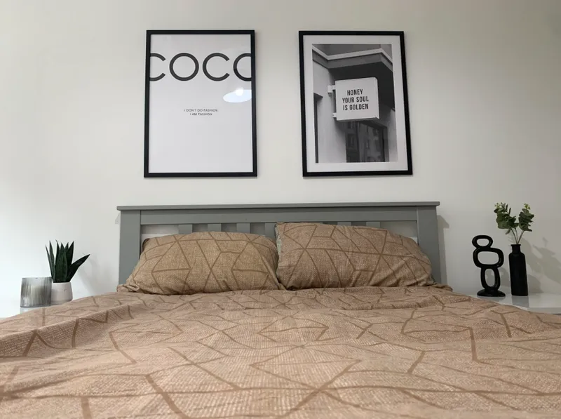 1 BED STUDENT FLAT // 2026/7 - Image 9